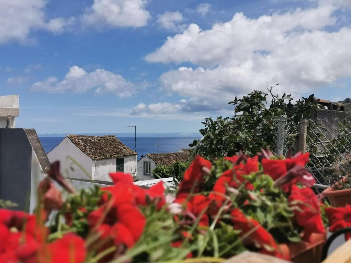 The Handmade House Azores Porto Formoso Ngoại thất bức ảnh