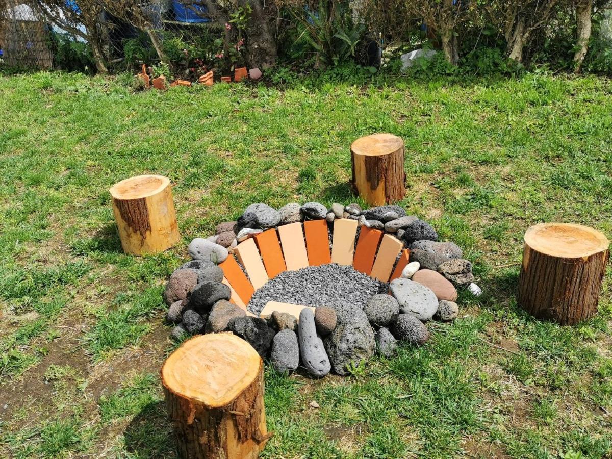 The Handmade House Azores Porto Formoso Ngoại thất bức ảnh