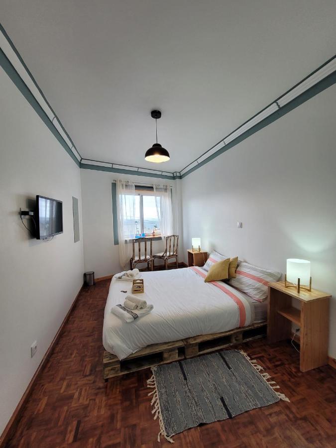 The Handmade House Azores Porto Formoso Ngoại thất bức ảnh