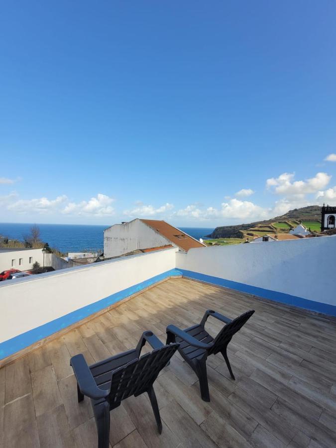 The Handmade House Azores Porto Formoso Ngoại thất bức ảnh
