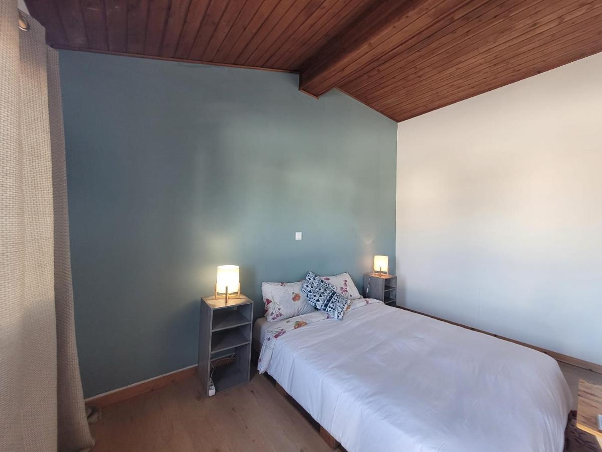 The Handmade House Azores Porto Formoso Ngoại thất bức ảnh