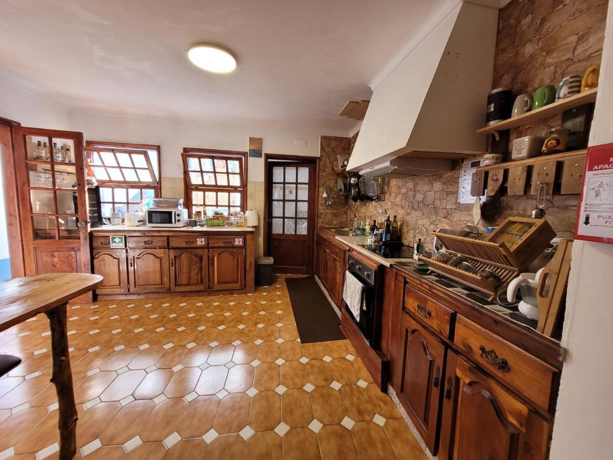 The Handmade House Azores Porto Formoso Ngoại thất bức ảnh