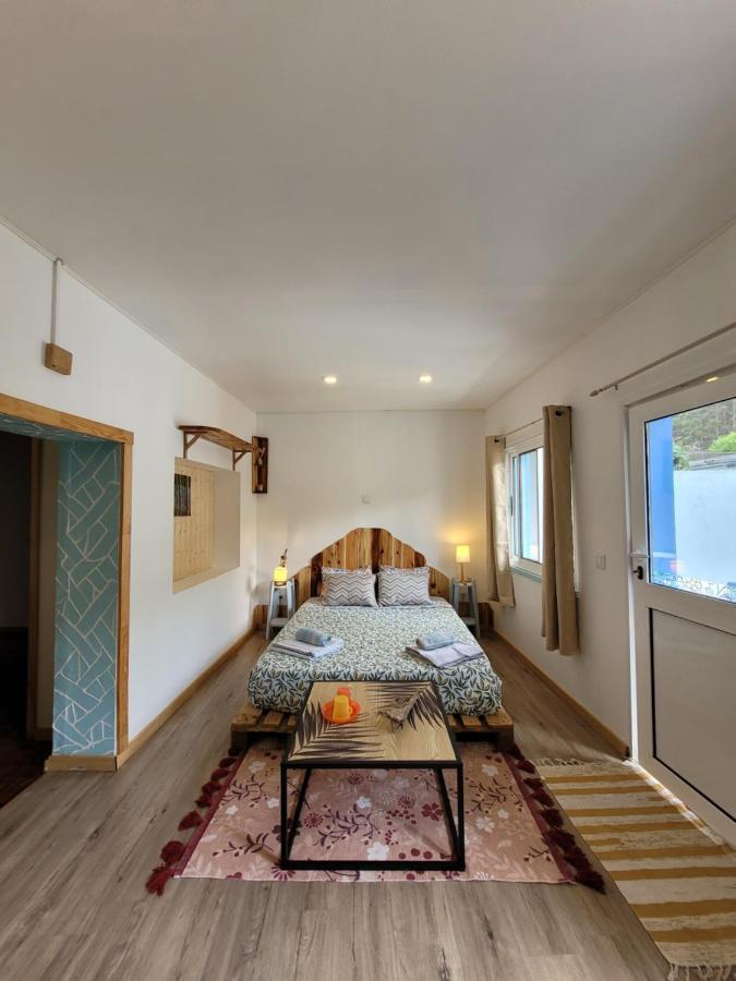 The Handmade House Azores Porto Formoso Ngoại thất bức ảnh