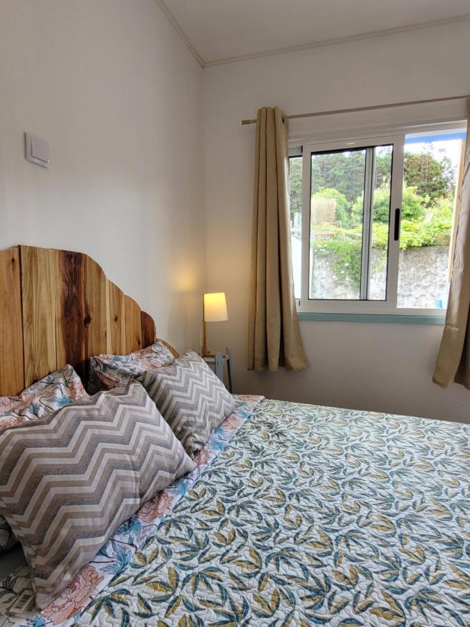 The Handmade House Azores Porto Formoso Ngoại thất bức ảnh